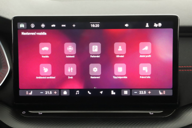 Škoda Octavia - 2024