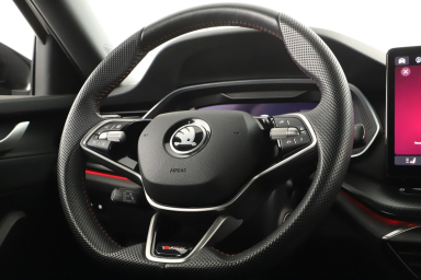 Škoda Octavia - 2024