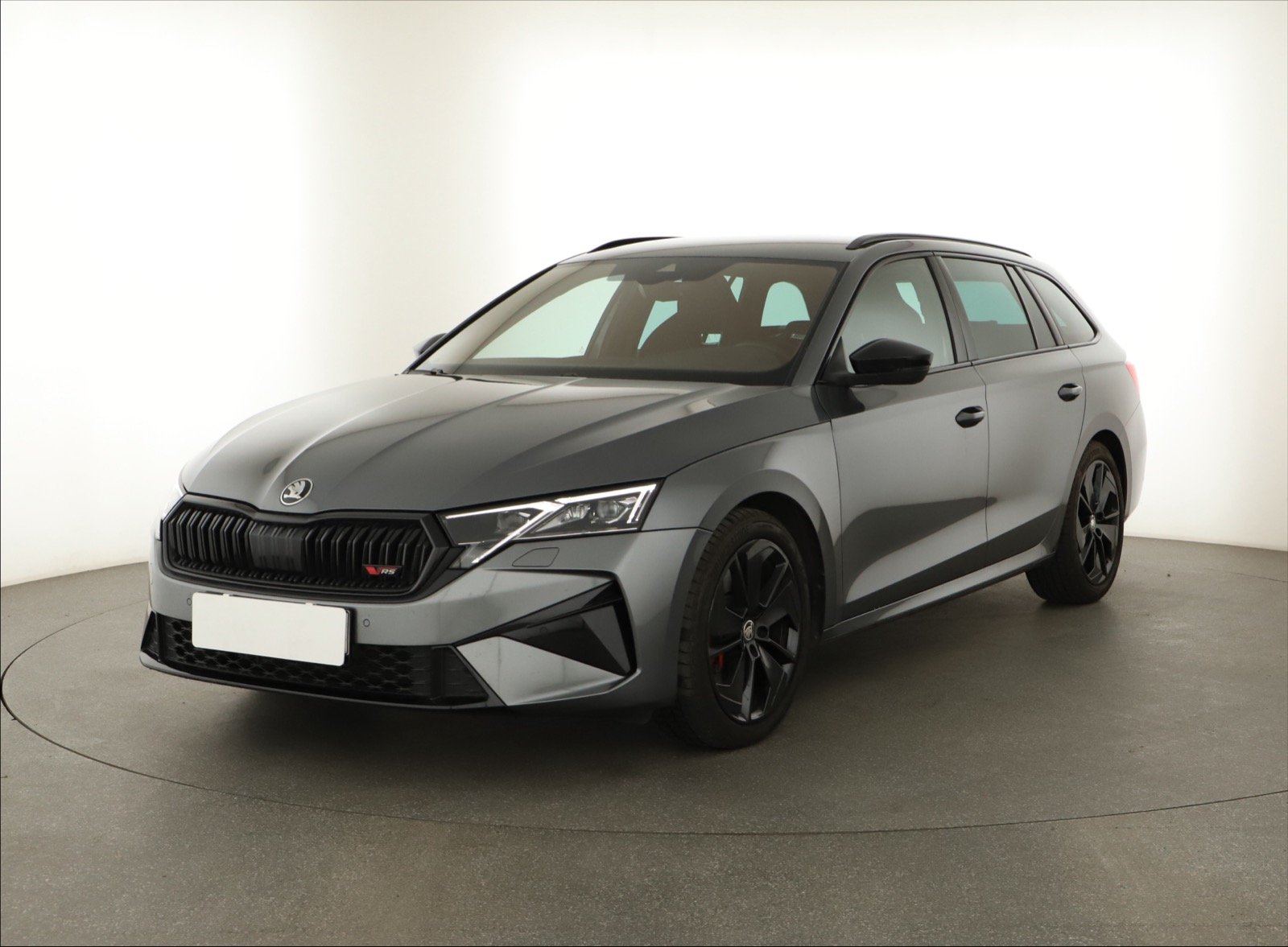 Škoda Octavia - 2024