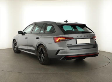 Škoda Octavia - 2024