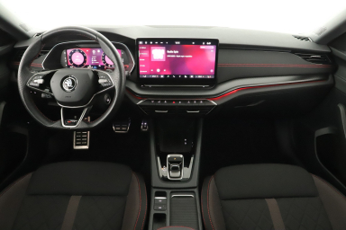 Škoda Octavia - 2024