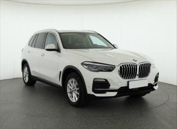 BMW X5, 2019