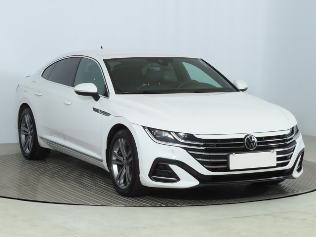 Volkswagen Arteon 2021