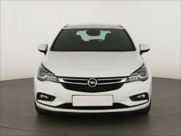 Opel Astra 2016