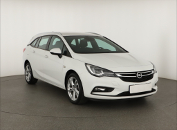 Opel Astra 2016