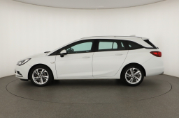 Opel Astra 2016