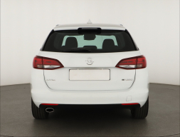 Opel Astra 2016