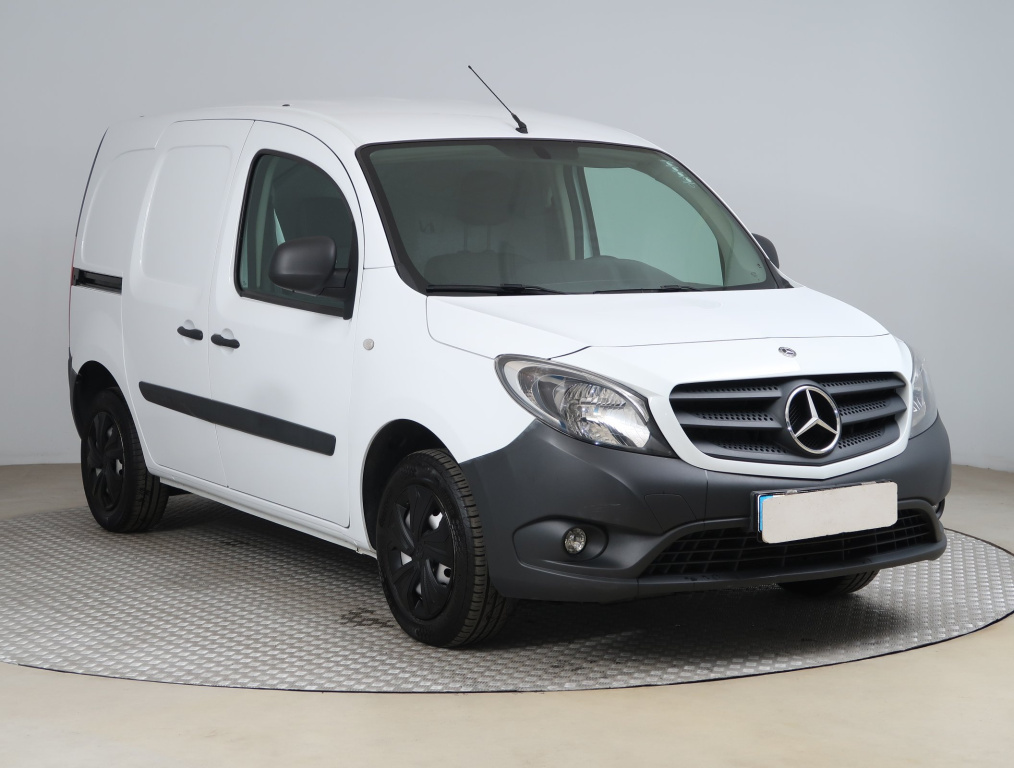 Mercedes-Benz Citan, 2020, 109 CDI, 70kW