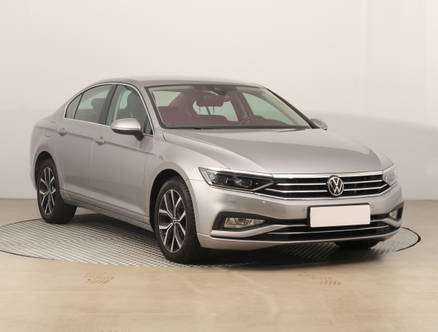 Volkswagen Passat 2020