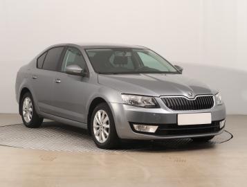 Škoda Octavia, 2013