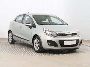 Kia Rio, 2012