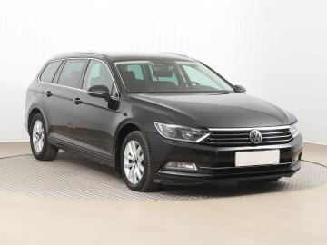 Volkswagen Passat, 2014