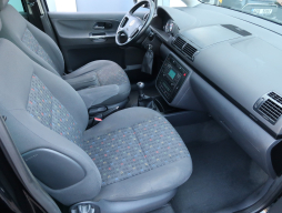 Volkswagen Sharan 2004