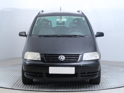 Volkswagen Sharan 2004