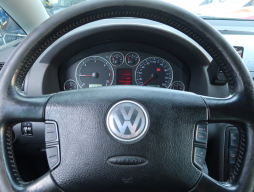 Volkswagen Sharan 2004