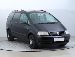 Volkswagen Sharan 2004