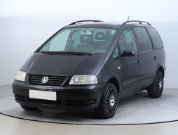 Volkswagen Sharan 2004