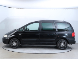 Volkswagen Sharan 2004