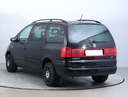 Volkswagen Sharan 2004