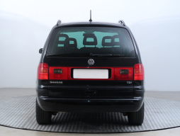 Volkswagen Sharan 2004