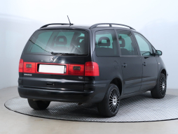 Volkswagen Sharan 2004