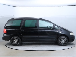 Volkswagen Sharan 2004