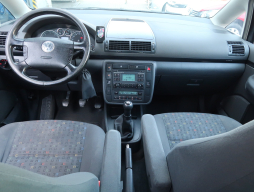 Volkswagen Sharan 2004