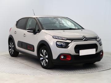 Citroen C3, 2022