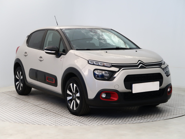 Citroen C3 2022