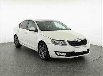 Škoda Octavia, 2014