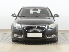 Opel Insignia - 2010