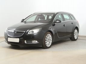 Opel Insignia - 2010
