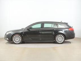 Opel Insignia - 2010