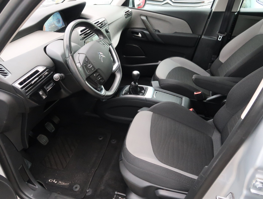 Citroen C4 Grand Picasso