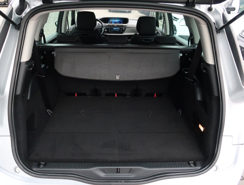 Citroen C4 Grand Picasso