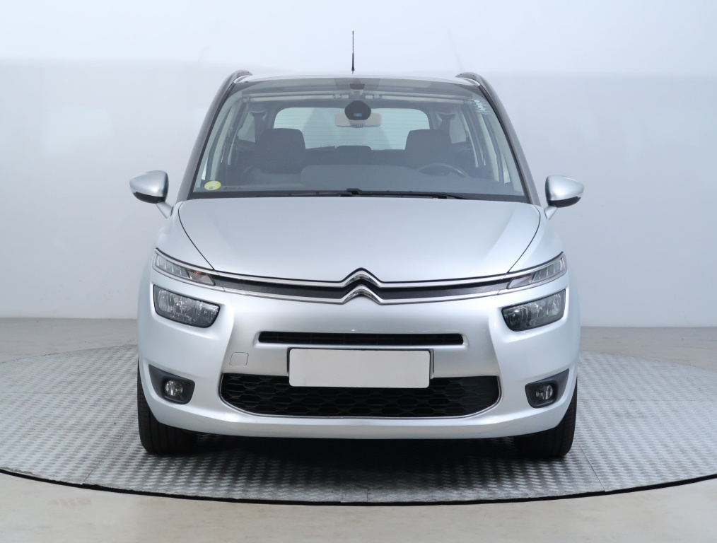 Citroen C4 Grand Picasso