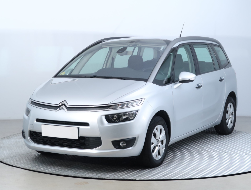 Citroen C4 Grand Picasso