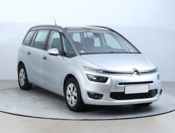 Citroen C4 Grand Picasso, 2015