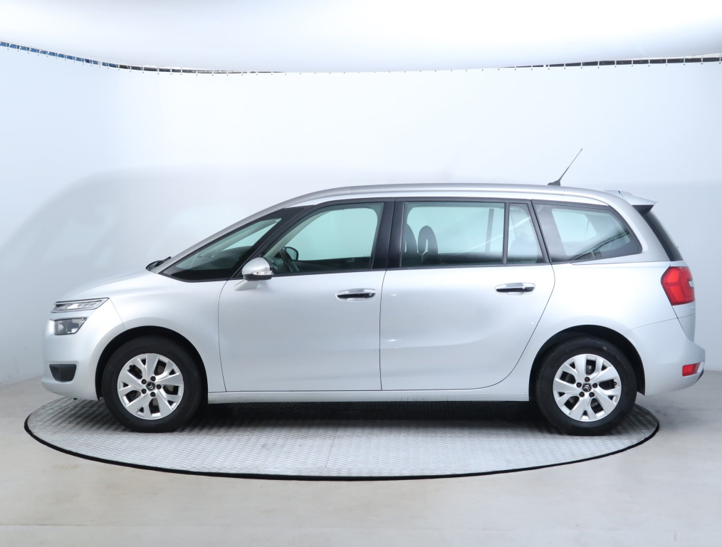 Citroen C4 Grand Picasso