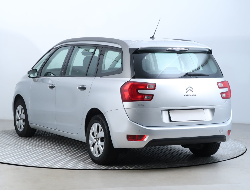 Citroen C4 Grand Picasso