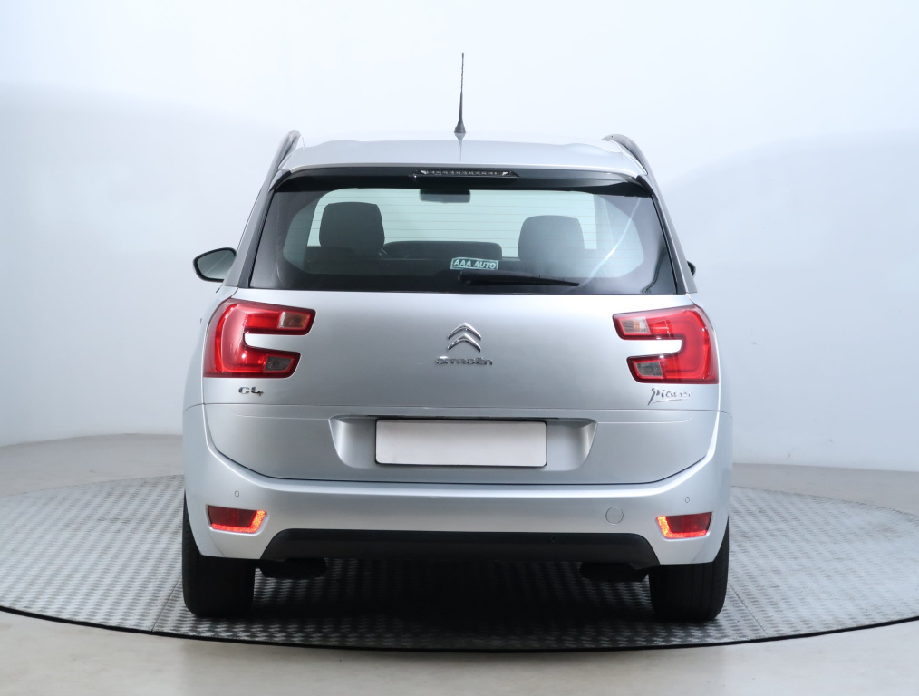 Citroen C4 Grand Picasso