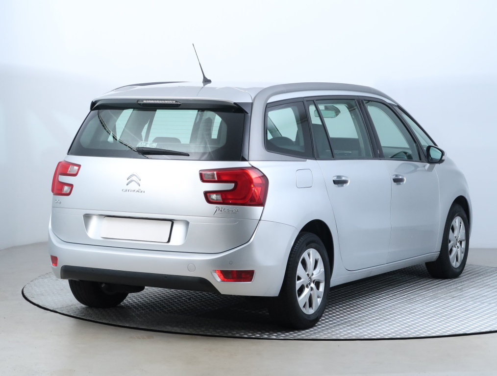 Citroen C4 Grand Picasso