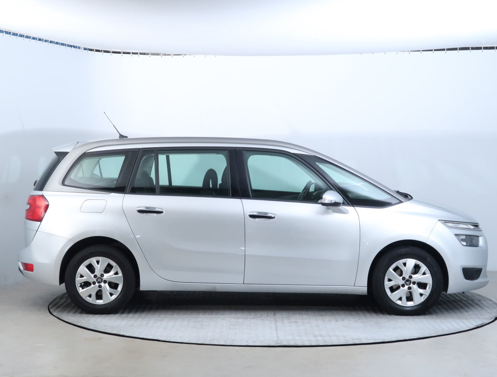 Citroen C4 Grand Picasso