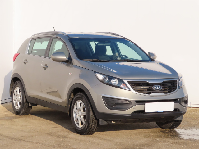 Kia Sportage 2014