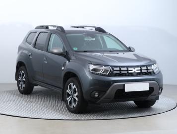 Dacia Duster, 2023