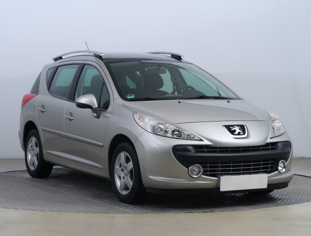 Peugeot 207 2008