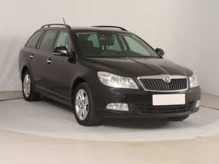 Škoda Octavia, 2013