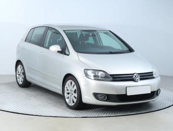 Volkswagen Golf Plus, 2010