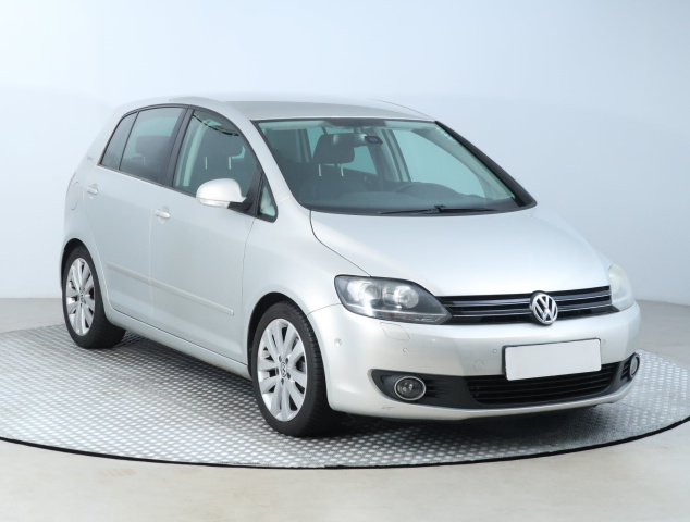 Volkswagen Golf Plus 2010