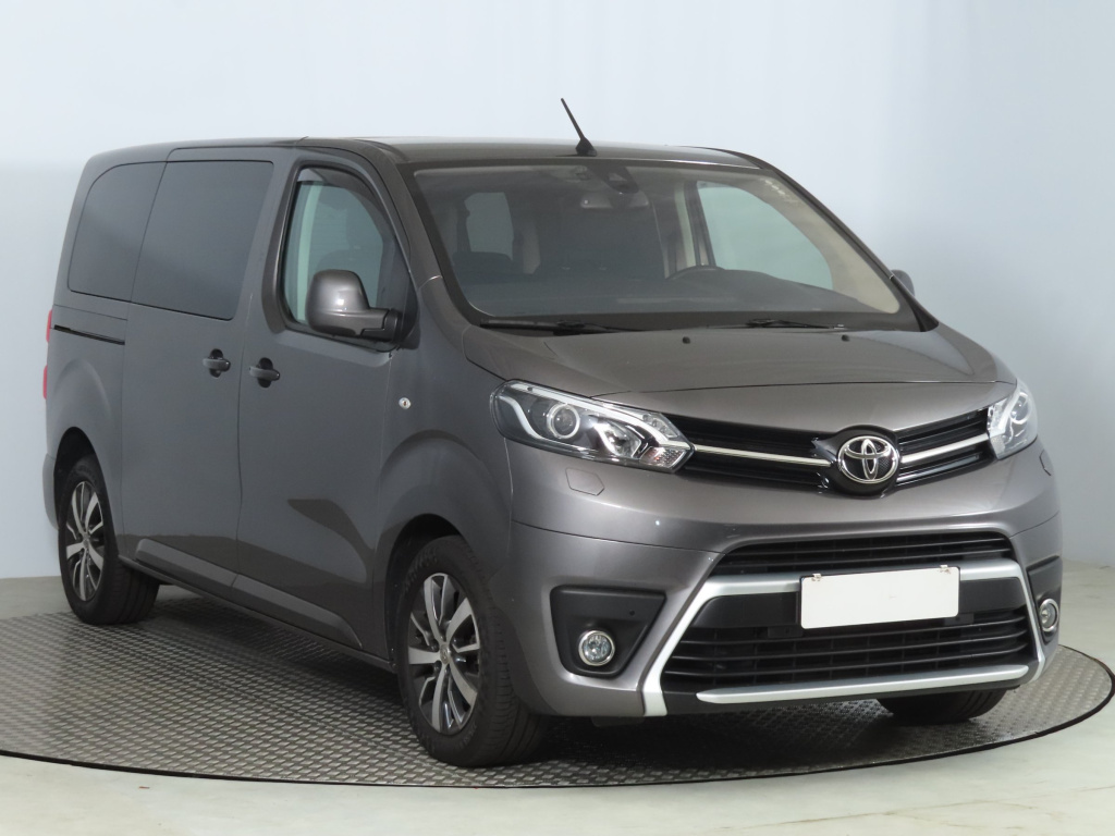 Toyota Proace Verso, 2019, 2.0 D-4D, 110kW